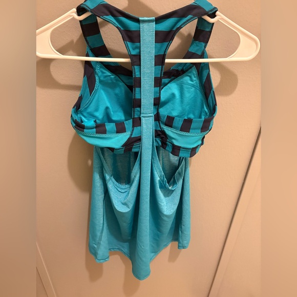 Lululemon 2-In-Run Tank - Picture 2 of 5